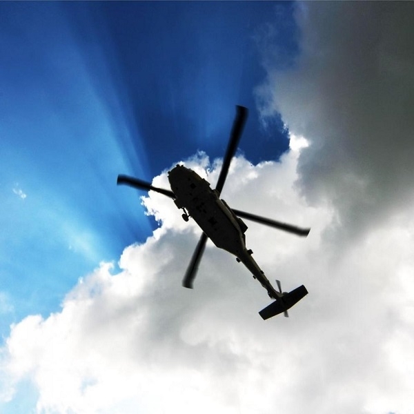 Хеликоптер се разби в Източен Непал при лошо време днес