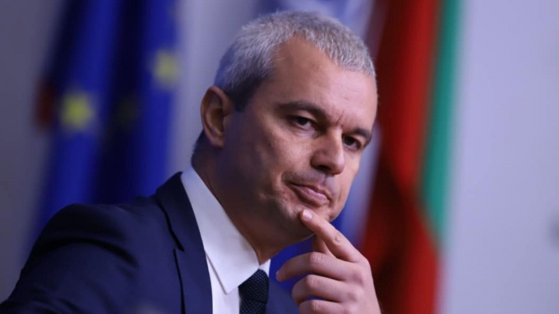 От вчера нямаме правителство а секретарки на американската посланичка Това