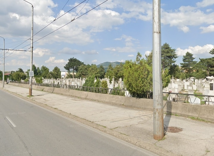 Във връзка с предстоящата Черешова Задушница на 11 юни събота