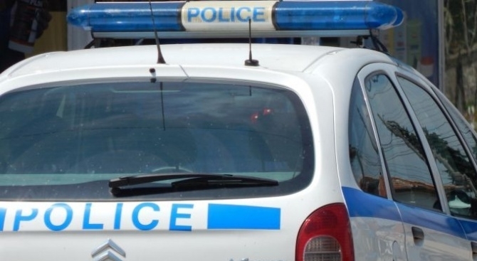 94 литра спиртни напитки са открити и иззети при полицейски