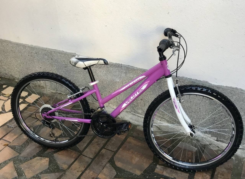 Полицията е разкрила кражба на колело във Врачанско съобщават от