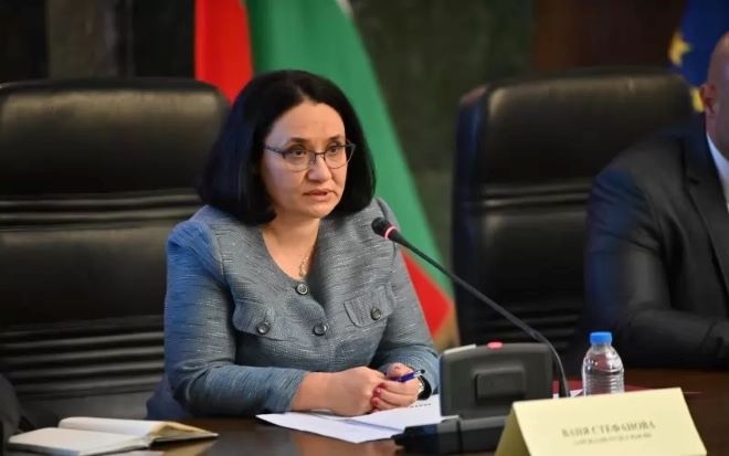 Прокурорската колегия на Висшия съдебен съвет ВСС се опъна на