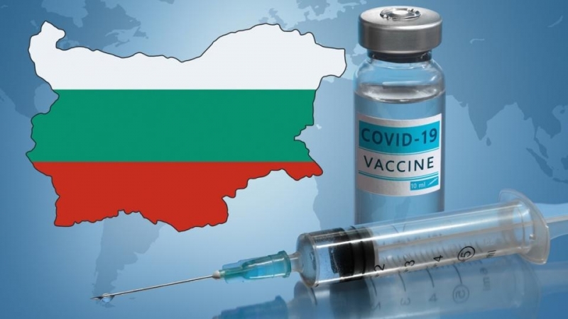 Имунологът проф Андрей Чорбанов от БАН показа прототипът на българска