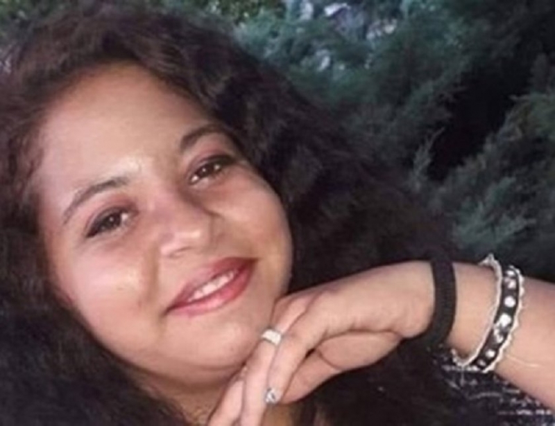 Тялото на 19 годишно момиче е открито днес в река Дунав