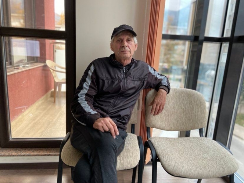 Бивш служител във врачанската таксиметрова фирма Престиж твърди че дължи