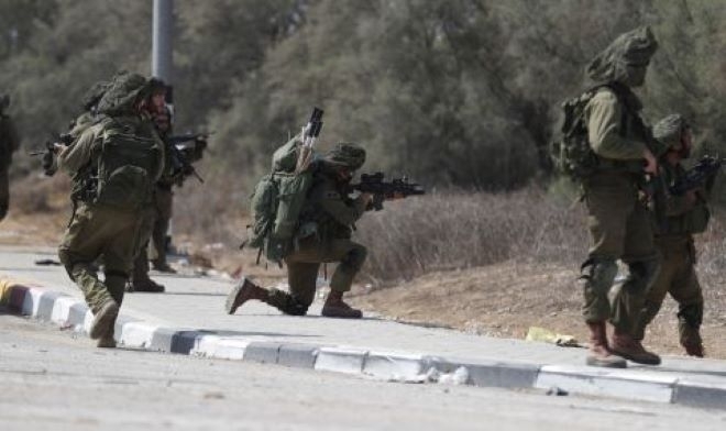 Израелските сили са убили седем палестинци на окупирания Западен бряг,