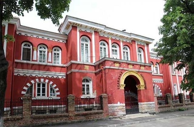 Православно неделно училище организира Видинската митрополия Новата учебна година ще бъде