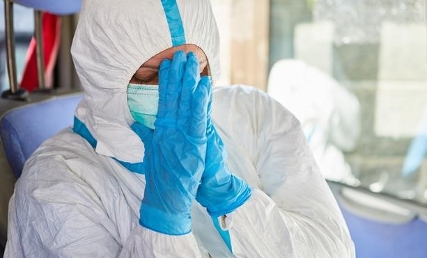Двама заразени с коронавирус са починали във Видинско, съобщиха от