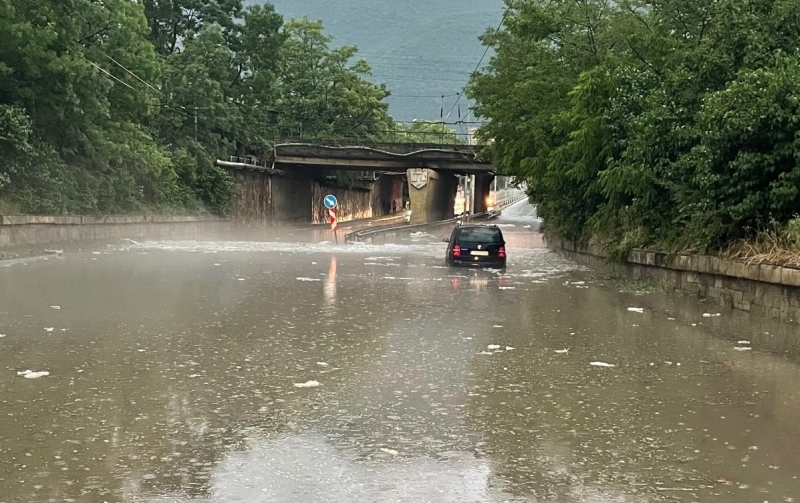В Областна администрация Враца с вх № 0400 1 138 07 06 2022 г