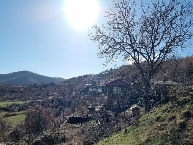Днес ще бъде слънчево и топло с разкъсана висока облачност Преди