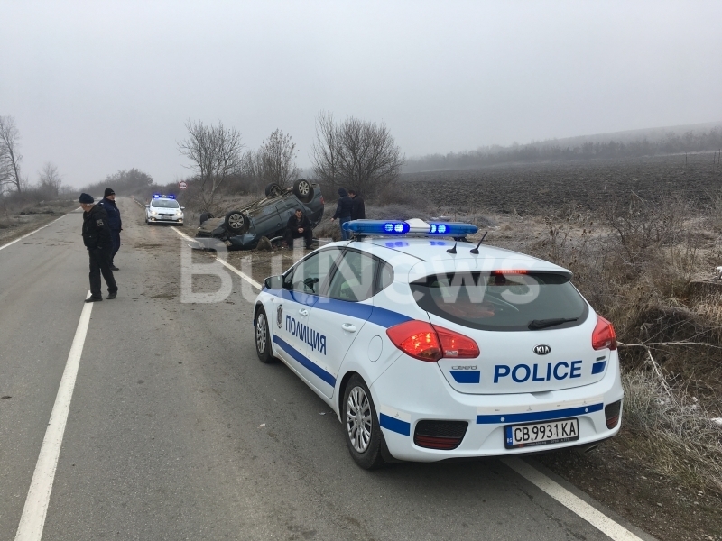Попът на село Ракево който уби жена си в зверска