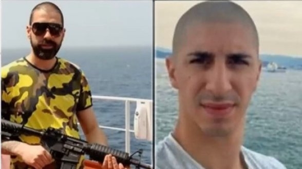 По 10 години затвор за българите, опитали се да внесат огромна пратка с кокаин в Ирландия