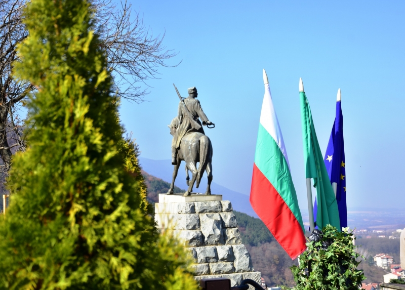 В навечерието на Освобождението на град Враца за трети път