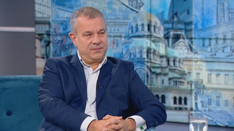 След 3 неуспешни опита: СЕМ бетонира Кошлуков