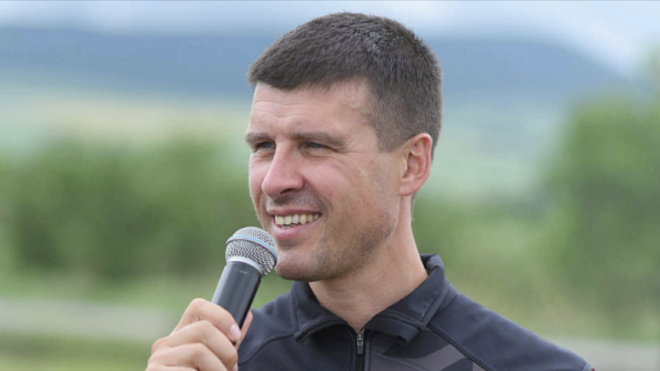 Ивелин Михайлов: Ако съм жив и на свобода, ще оглавя ПГ на "Величие"