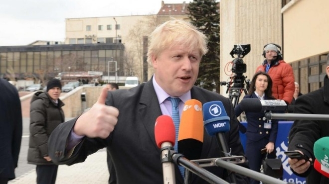 Борис Джонсън спечели убедителна победа на парламентарните избори във Великобритания