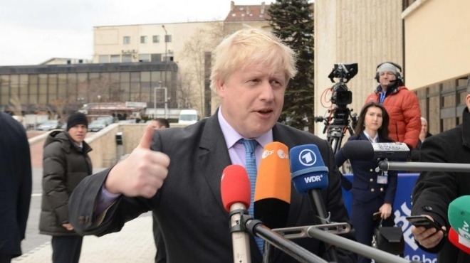 Борис Джонсън спечели убедителна победа на парламентарните избори във Великобритания