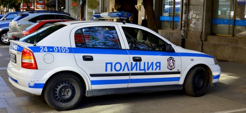 Проведоха се 7 специализирани полицейски операции на територията на област Враца
