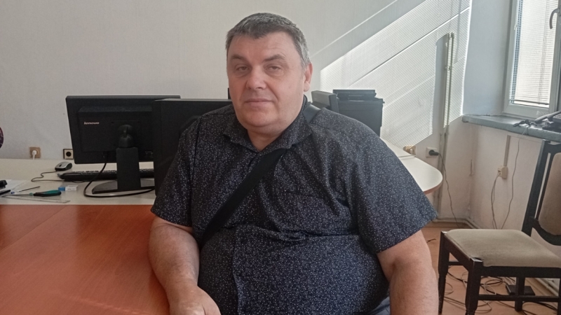 Над 270 секции ще има в област Монтана за изборите за президент на 25 октомври