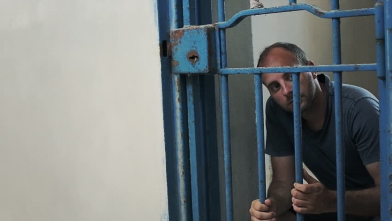 Полицаи са заловили шофьор който се е почерпил предновогодишно в