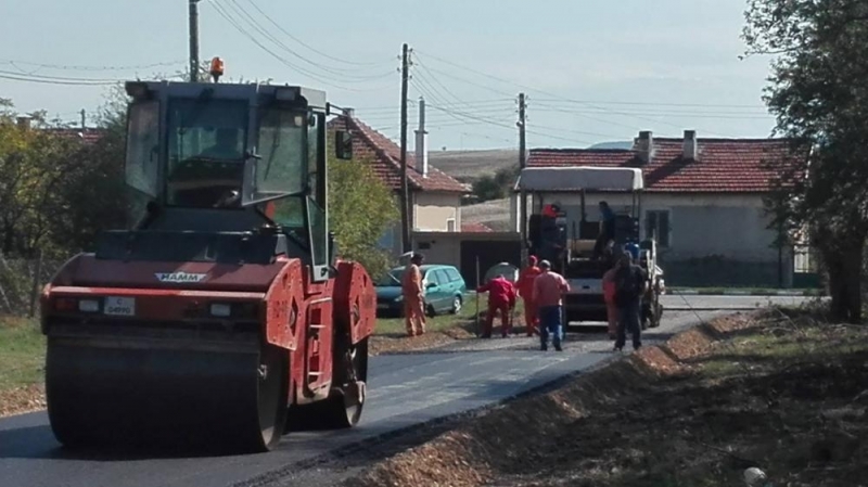 С ПМС №260 от 24 11 2017г на община Борован са отпуснати