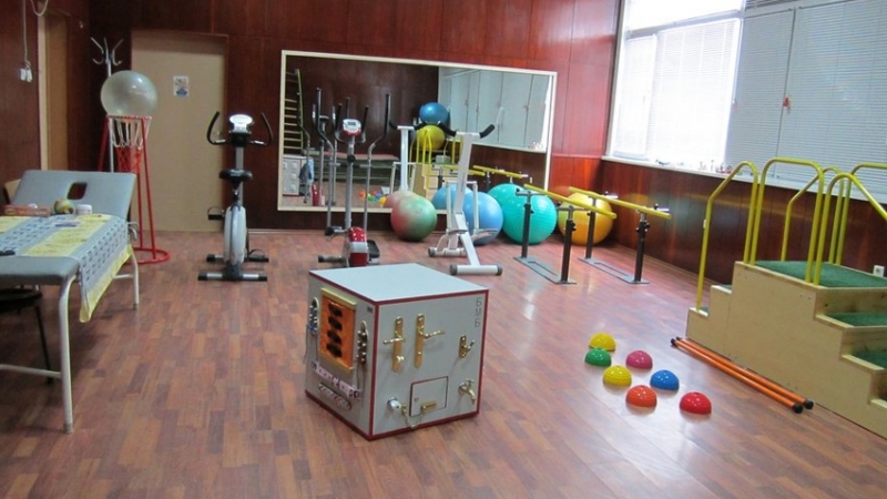 Основен ремонт ще бъде извършен на сградата на врачанската детска