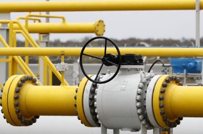 Ето кой ще бъде засегнат от спирането на руския газ