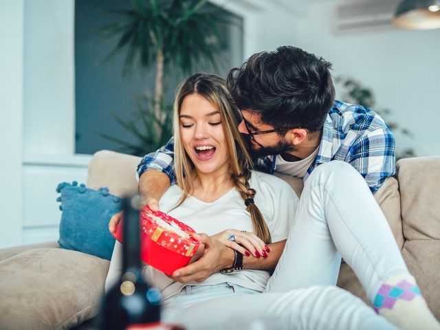 Изграждането на здрава стабилна връзка не е лесно Необходимо е всеки