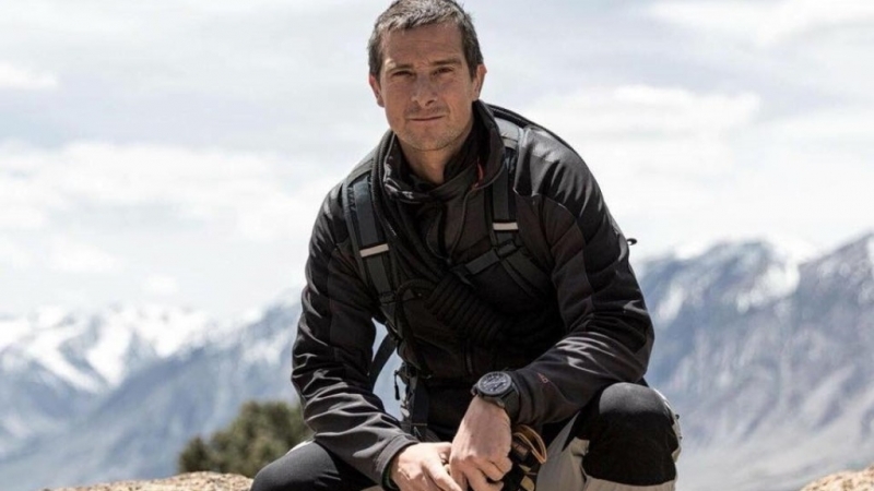 Часове след като стана ясно че Национален парк Рила е