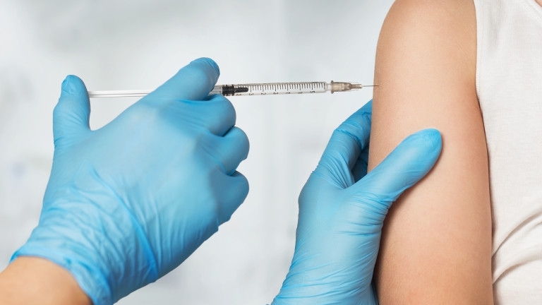Италия ще открие първи автопарк за ваксиниране срещу COVID-19, предаде