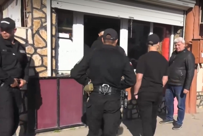 Нова акция на МВР срещу търговията с гласове и срещу