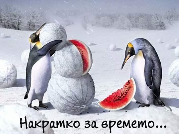 Времето си лети а с него се изтърколи и последната