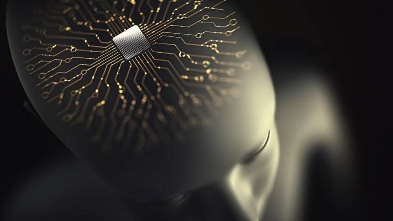 Компанията на Илон Мъск Neuralink обяви че е извършила успешна