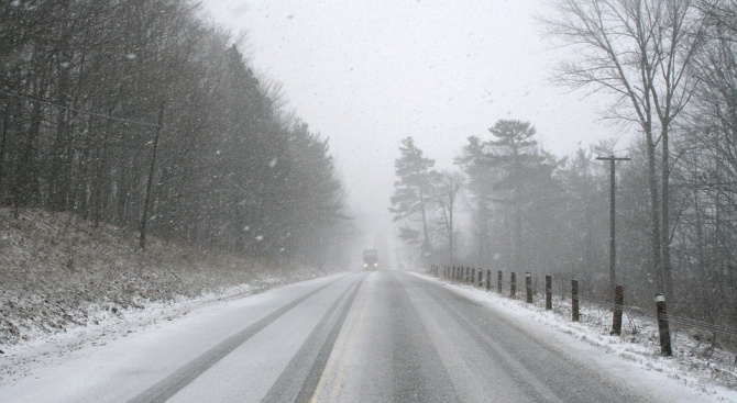 Днес 21 ноември 2019 г започва третата кампания Безопасно