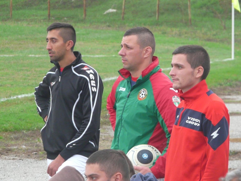 Отборът на Шурданица Георги Дамяново победи с 2 0 Бойчиновци в