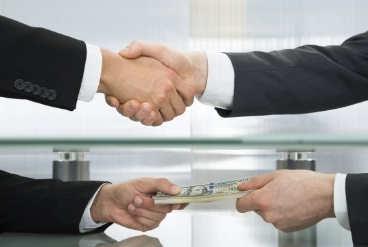 90 сигнала за корупция са разследвали служителите на областната дирекция