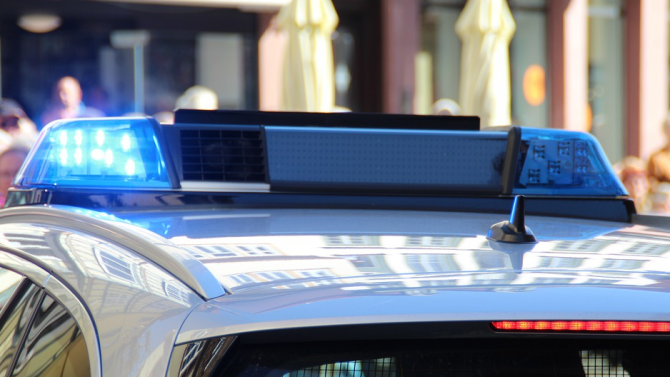 След извършено бързо разследване е задържан извършителят на убийството на 71 годишна