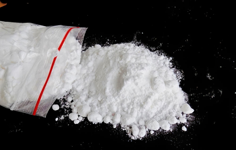 Полицаи откриха амфети при обиск на мъж в Монтана съобщиха