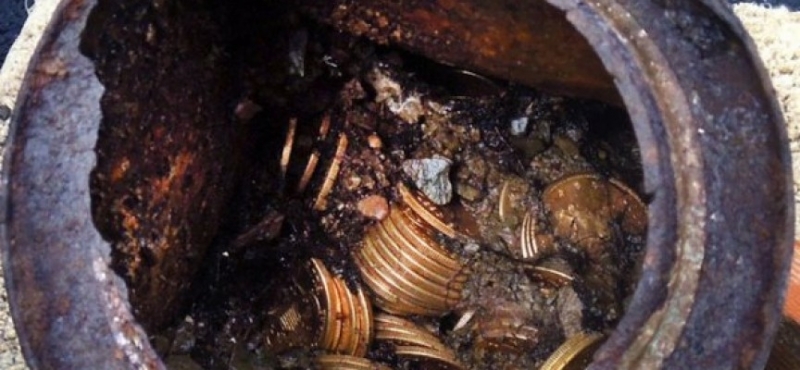 Полицията е провела специализирана акция срещу иманярската дейност във Врачанско