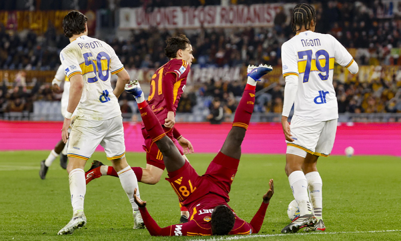 Интер не може да си позволи грешка срещу Рома