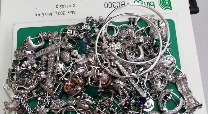 Териториалната митническа дирекция Северна морска във Варна продава на търг