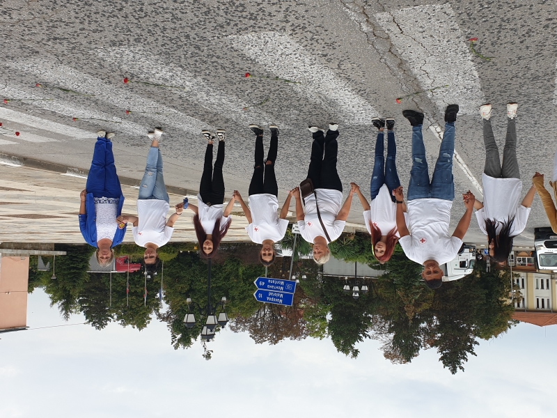 Ежегодно в периода 16 22 септември се отбелязва Европейската седмица на