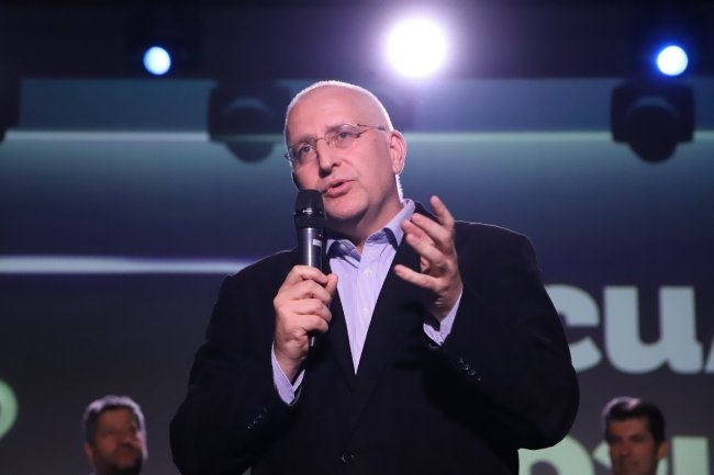 ИТН се очертава единственият партньор на ГЕРБ и ДПС заяви