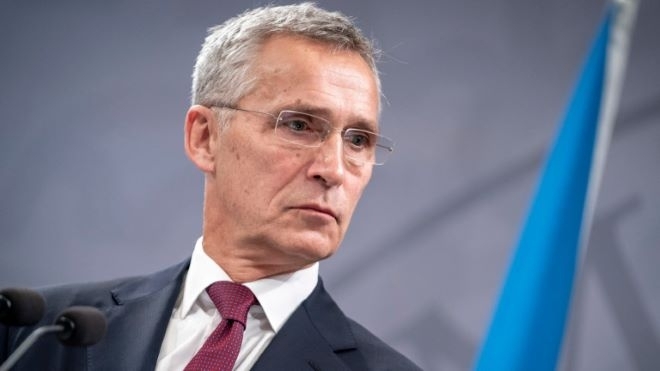 Украйна се нуждае от повече оръжия защото колкото по силна