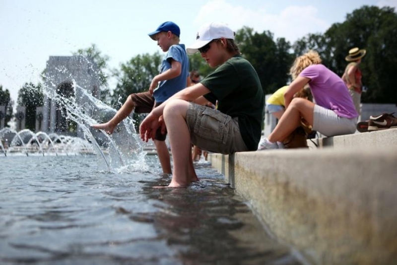 Атмосферното налягане ще се понижи и ще е по ниско