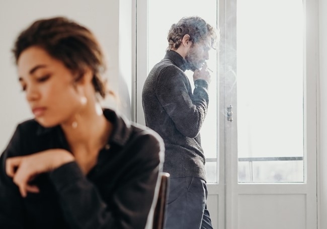 Колко голяма сделка е сексът в една връзка За някои хора