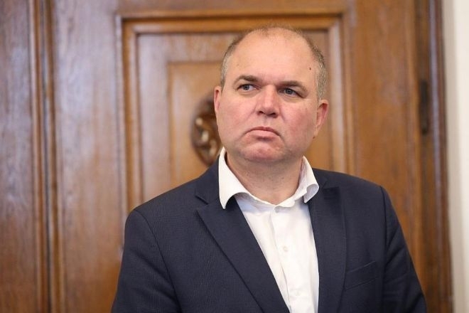 Владислав Панев: За пръв път заплатата в България е по-висока от всички съседни страни
