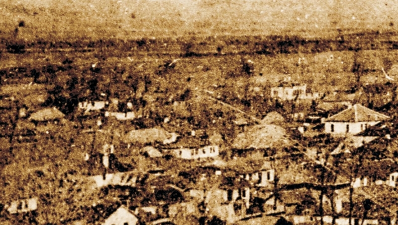 Документална изложба Освобождението на България през погледа на обектива перото и