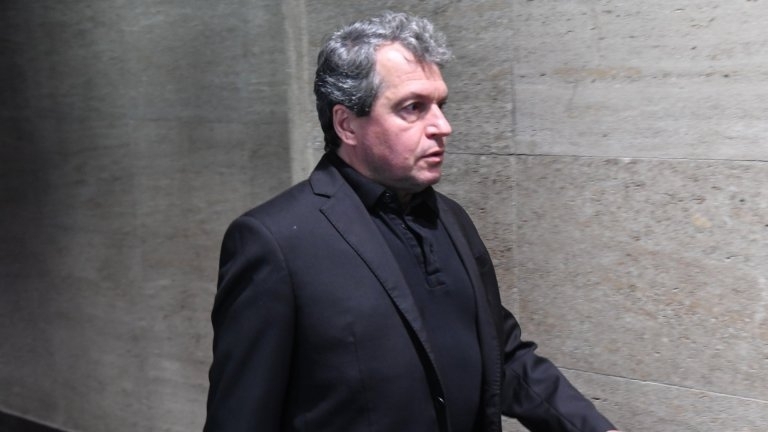 Не знам до какво дъно ще стигне самоунижението на ПП ДБ