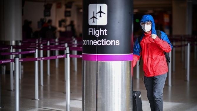 Министерството на външните работи на Белгия съобщи че отпада забраната